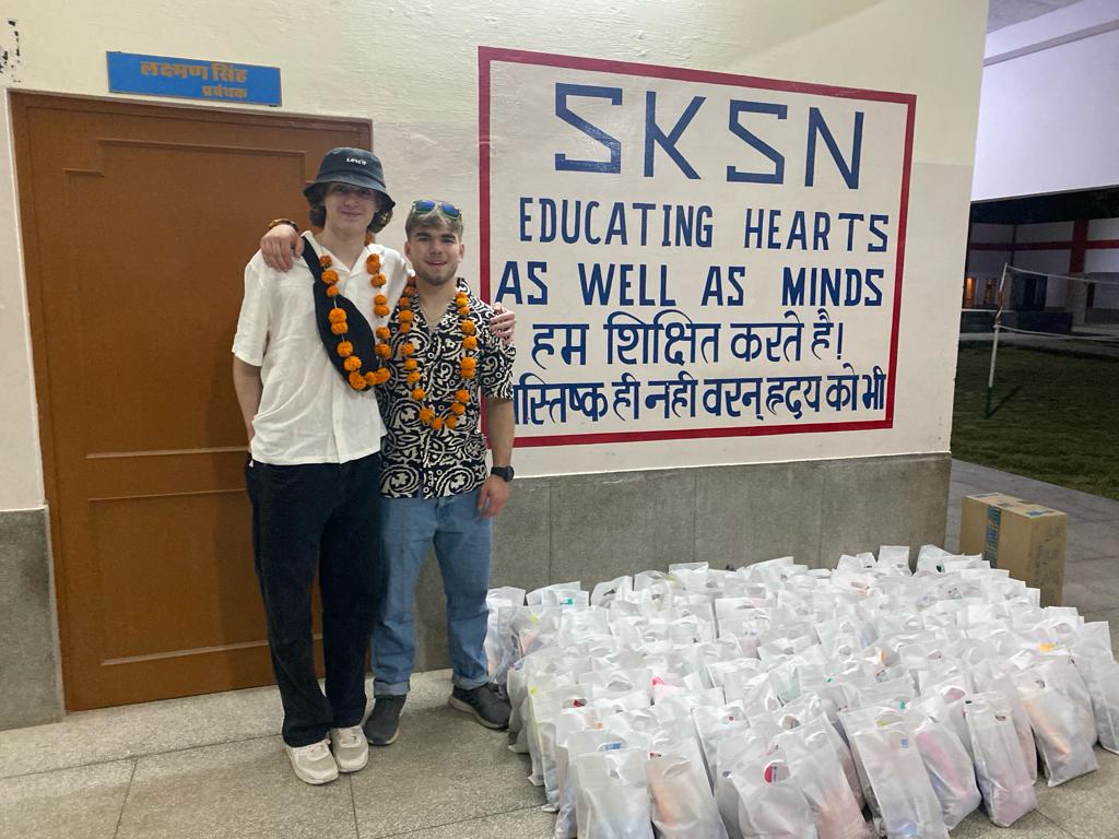 Impington International College (IIC) tweet media