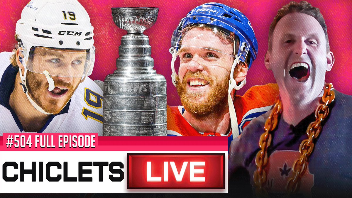 Spittin' Chiclets tweet media