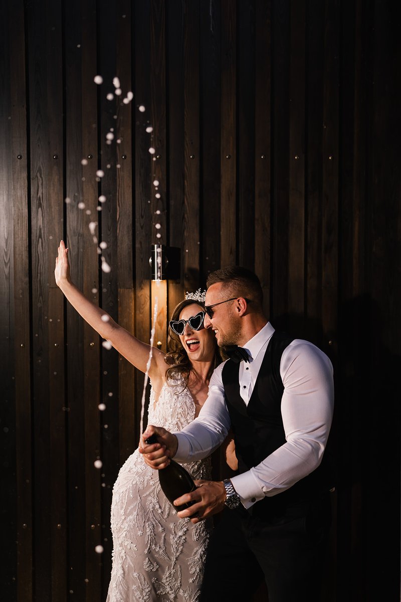 BRIGHTER DAYS, LONGER NIGHTS // Summer weddings have arrived ☀️

Rolling hills, a glistening lakes, and unbeatable views – all this is exclusively yours on your special day. 🖤

#SantFfraedHouse #LuxuryWeddingVenue #SouthWalesWeddings #WeddingInspiration