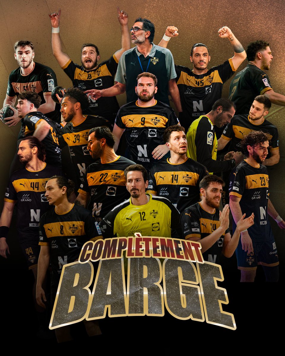 FTHB Officiel tweet media