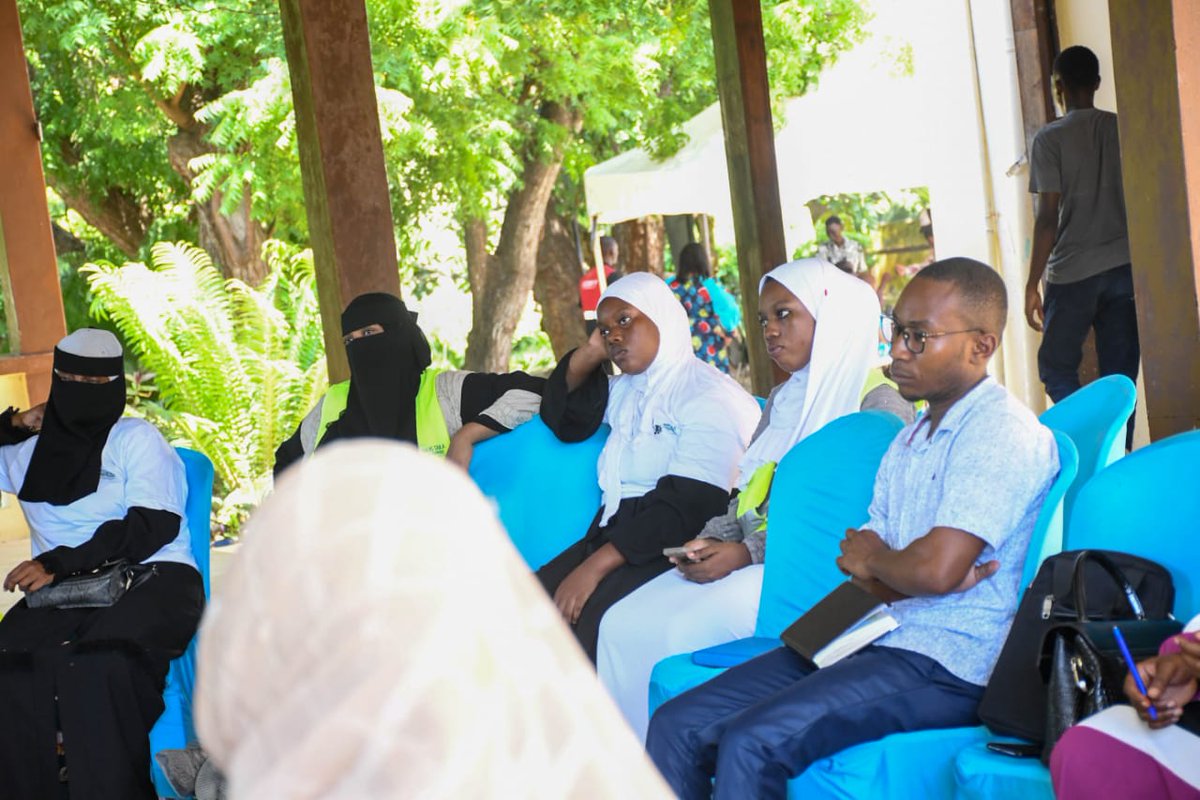 The #YALI  festival celebrates the Young African Leaders Initiative. The festival aims to showcase the achievements and aspirations of the YALI network, foster connections and collaborations among its members, and inspire the next generation of African leaders. #YaliFest2024