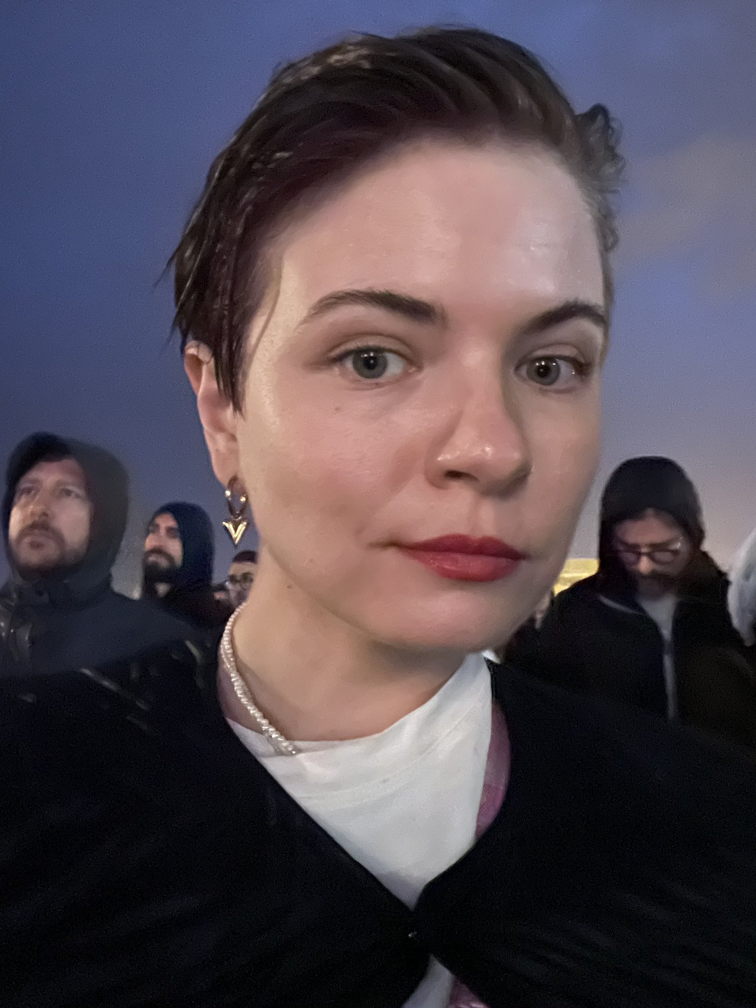 секс бабок  / X
