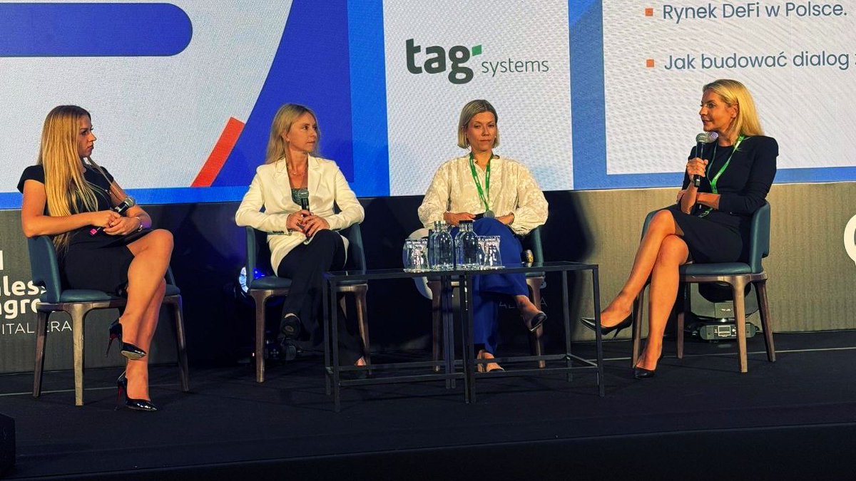 BlockReg Advisors tweet media