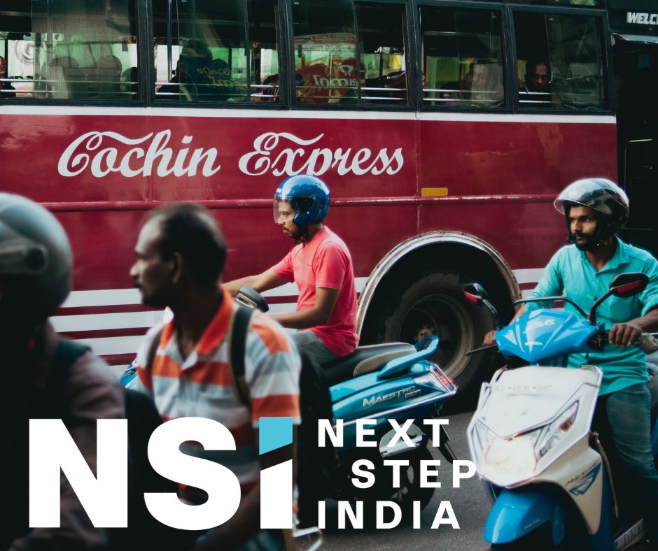 Indian Danish Chamber of Commerce tweet media