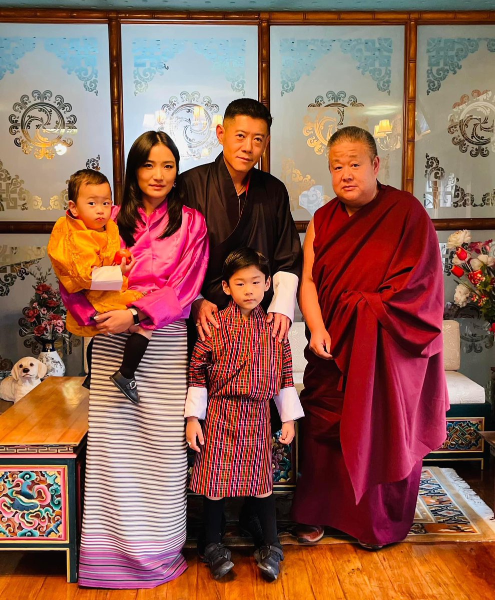 inside_bhutan's tweet photo. ❤️ https://t.co/JVQOcFMZsD