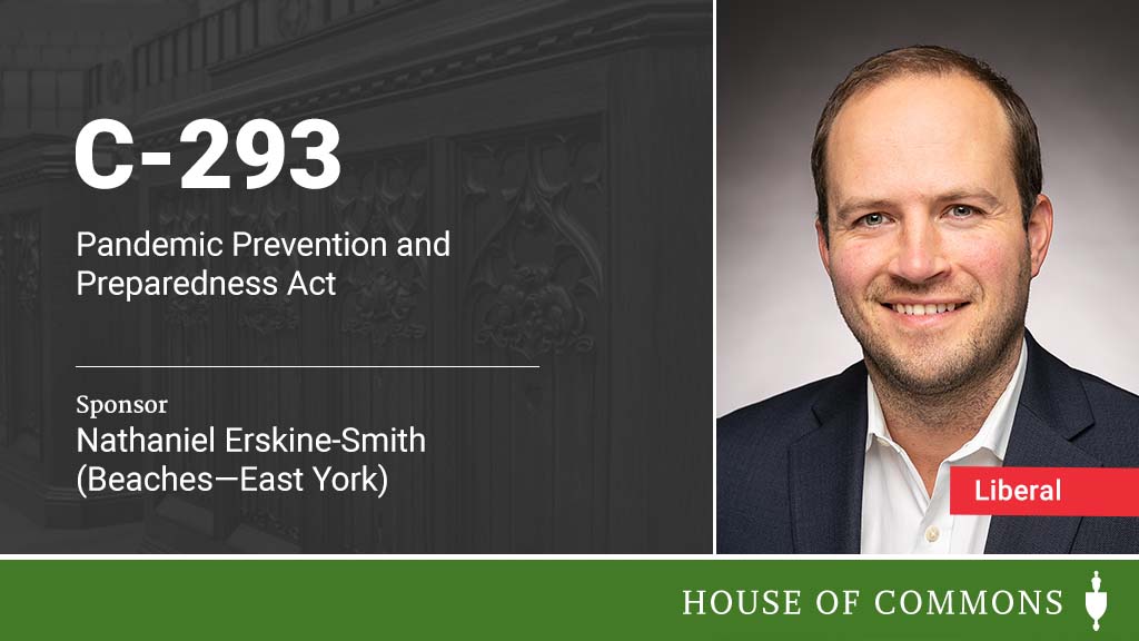 HoCChamber's tweet photo. Bill #C293 was adopted at report stage. #cdnpoli https://t.co/MObvgS5xKR