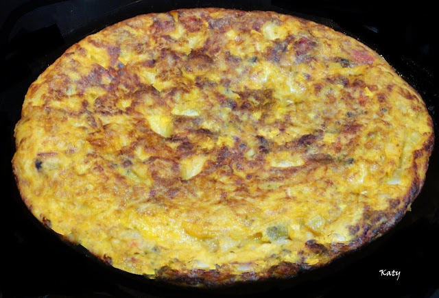 KatySnchez's tweet image. Tortilla de bacalao a mi manera. Imperdible #torrtilla #bacalao #parahincareldiente 
katy-parahincareldiente.blogspot.com/2015/11/tortil…