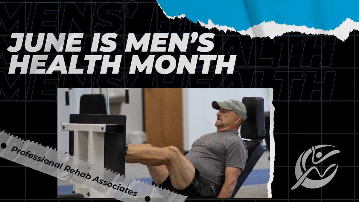 Professional Rehab tweet media