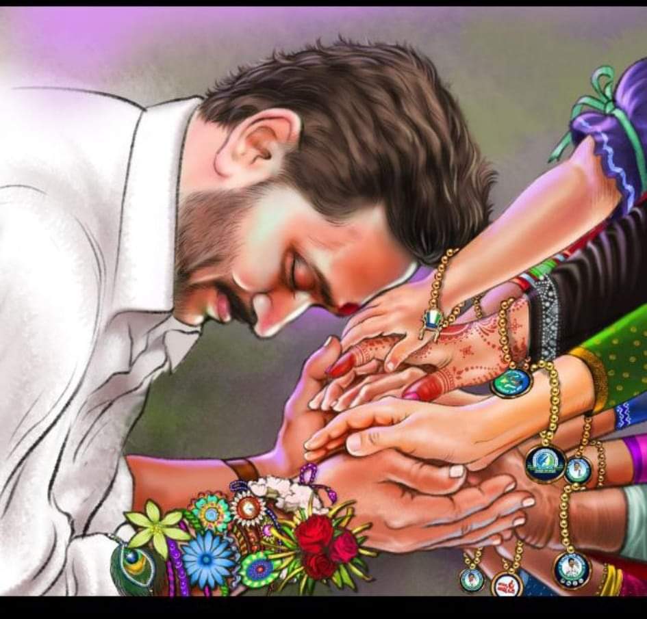 A11232Jagan's tweet photo. @YSRCParty గెలుస్తున్నాము అన్నయ్య @ysjagan గారు 

#YSRCPWinning 
#YSJaganAgain 
#YSRCPAgain 
#TDPLoosing 
#EndOfTDP https://t.co/YtUFMQ5S3R