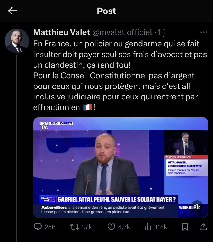 MmeClau2's tweet photo. On ne te dérange pas trop @mvalet_officiel ??! https://t.co/3jPI8ajIzQ