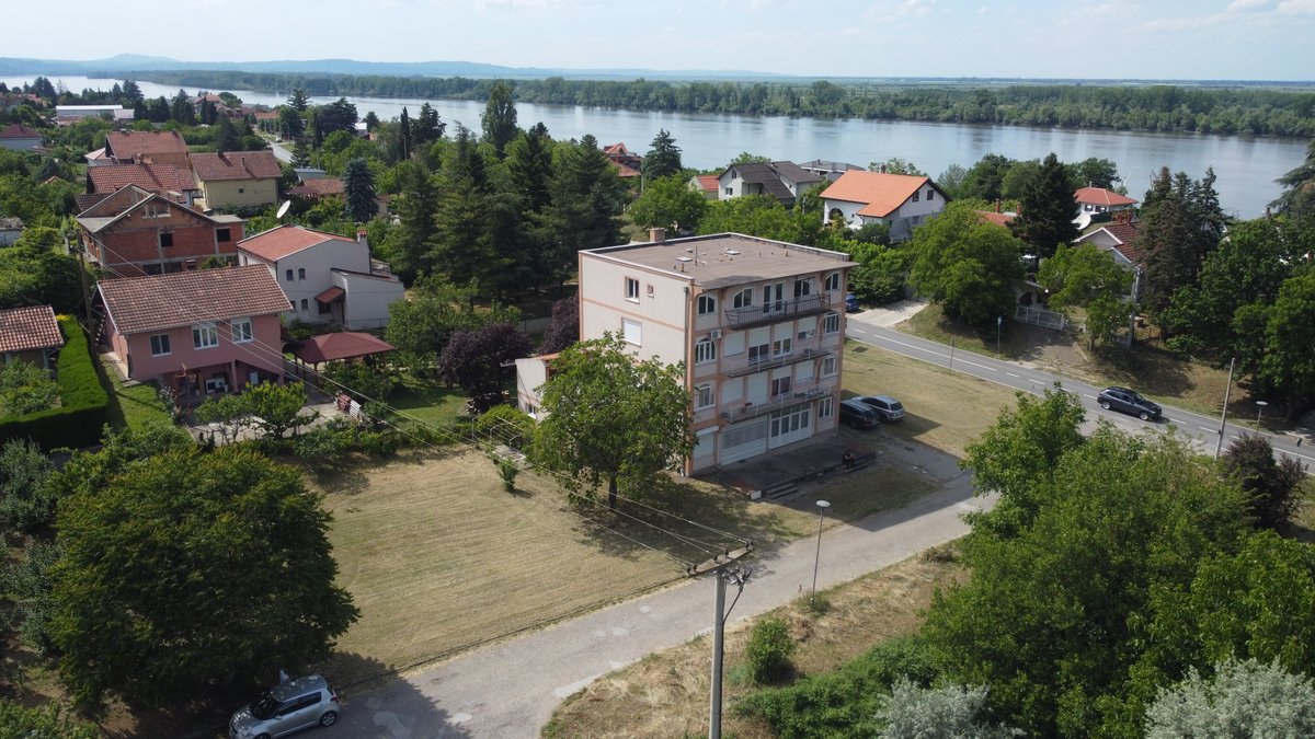 stanodavac's tweet image. K370 Dvojna kuća

VIDEO: youtu.be/P4GRTOQqadE

#nekretnine #Grocka #kuće #Дом #Сербия #Дунай #Stanodavac #недвижимость