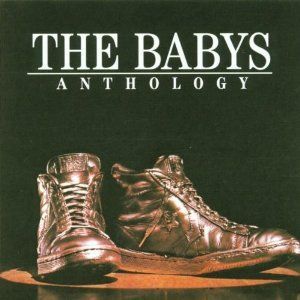 The Babys Official tweet media