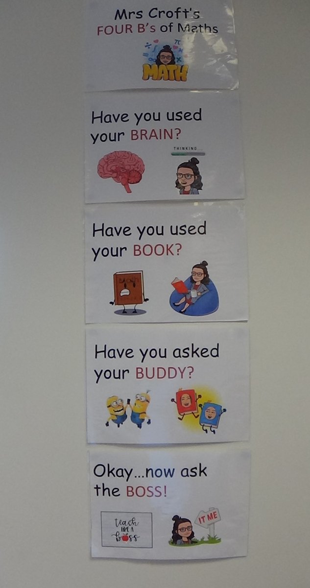 S.3 Maths students at Alloa Academy use their algebraic  knowledge  to match the solutions to the equations in order to complete their Treasure Hunt. Students were thinking hard and collaborated well as they solved each stage. Some great work on "stuckness" routines as well! #OTI