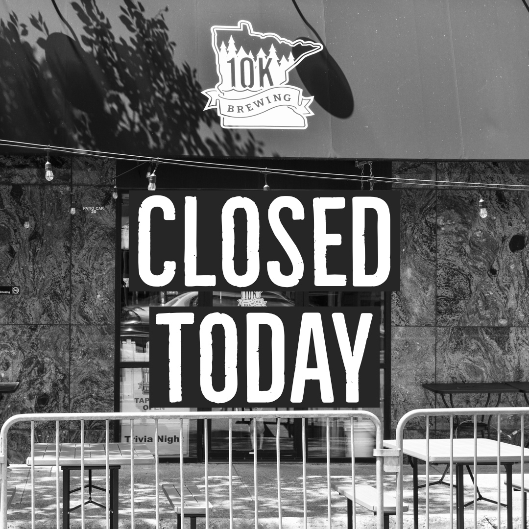 10K Brewing tweet media