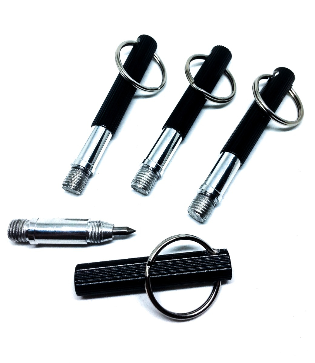 BombingScience's tweet photo. We are excited to announce we are now stocking @devastatorbrand Orginal Blacktop Keychain Scribes. https://t.co/09ZhRqSUwo
#graffiti #graffitisupplies #scribe #scribetool #glassscribe #scribing #graffititools #keychain #devastatorbrand #edc https://t.co/AxkbVEM43A