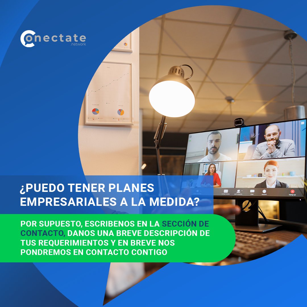 CONECTATENETWO1's tweet photo. Conéctate te responde.

Contáctanos
Link en bio

#UniendoPersonas #ConéctateNetwork #Conéctate #Reunión #Videoconferencia #PlataformaDigital #Videollamada #Tecnología #Reuniones #Meeting #Videoconference #DigitalPlatform #VideoCall https://t.co/Ic5BvGNupK