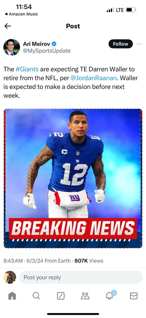 DelayOfGamePod's tweet photo. From the studios that brought you The Butterfly Effect comes the horrifying sequel…. The Daniel Jones Effect https://t.co/hHXDqN4Pj2