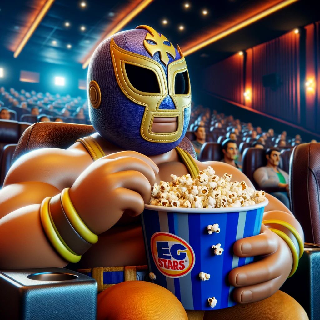 elprimocrypto's tweet photo. 🍿... https://t.co/FQL31zF5Fs