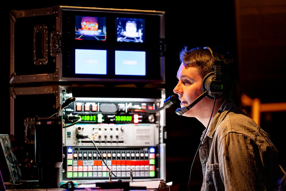 Mountview tweet media