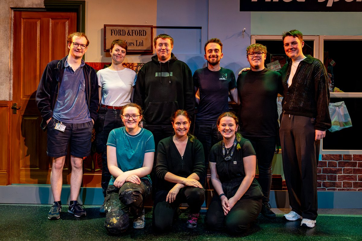 Mountview tweet media