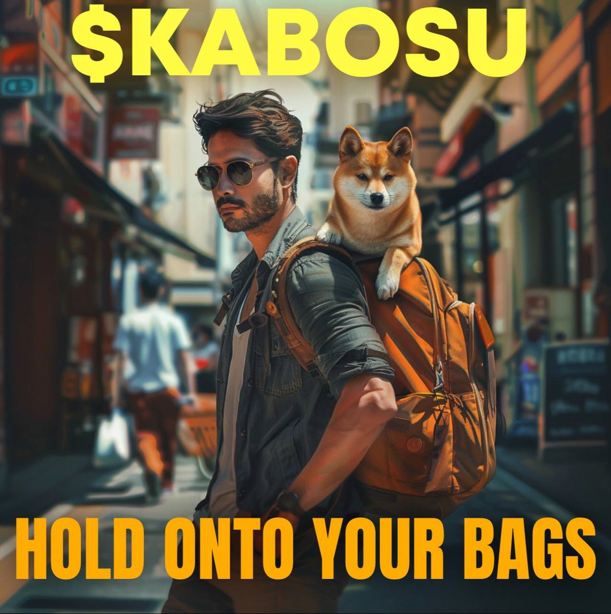 Kabosu tweet media