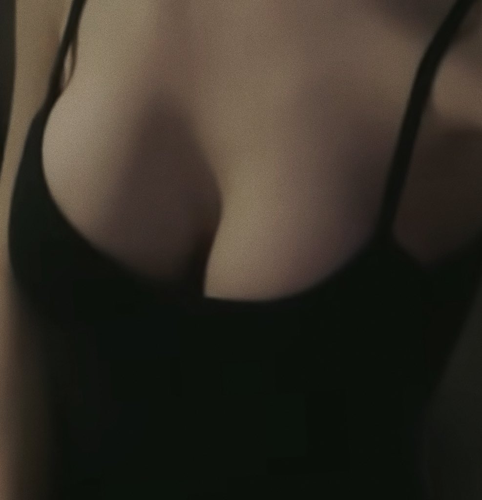 下次去酒吧穿这个