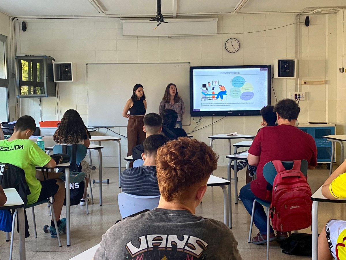 Vall d'Hebron Institut de Recerca tweet media