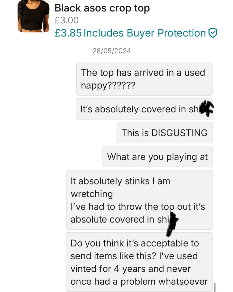 DM Drama tweet media