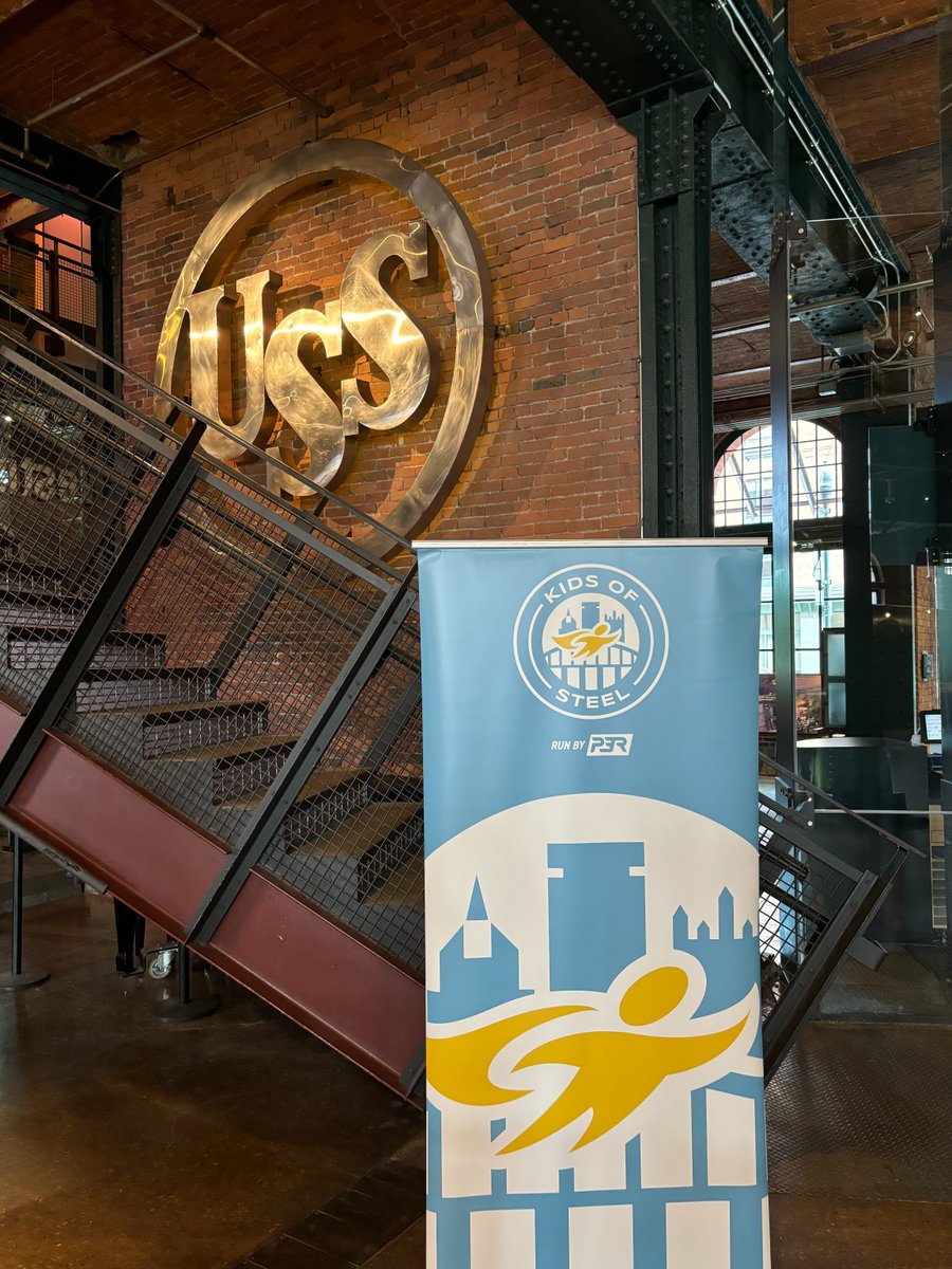 Kids of STEEL tweet media