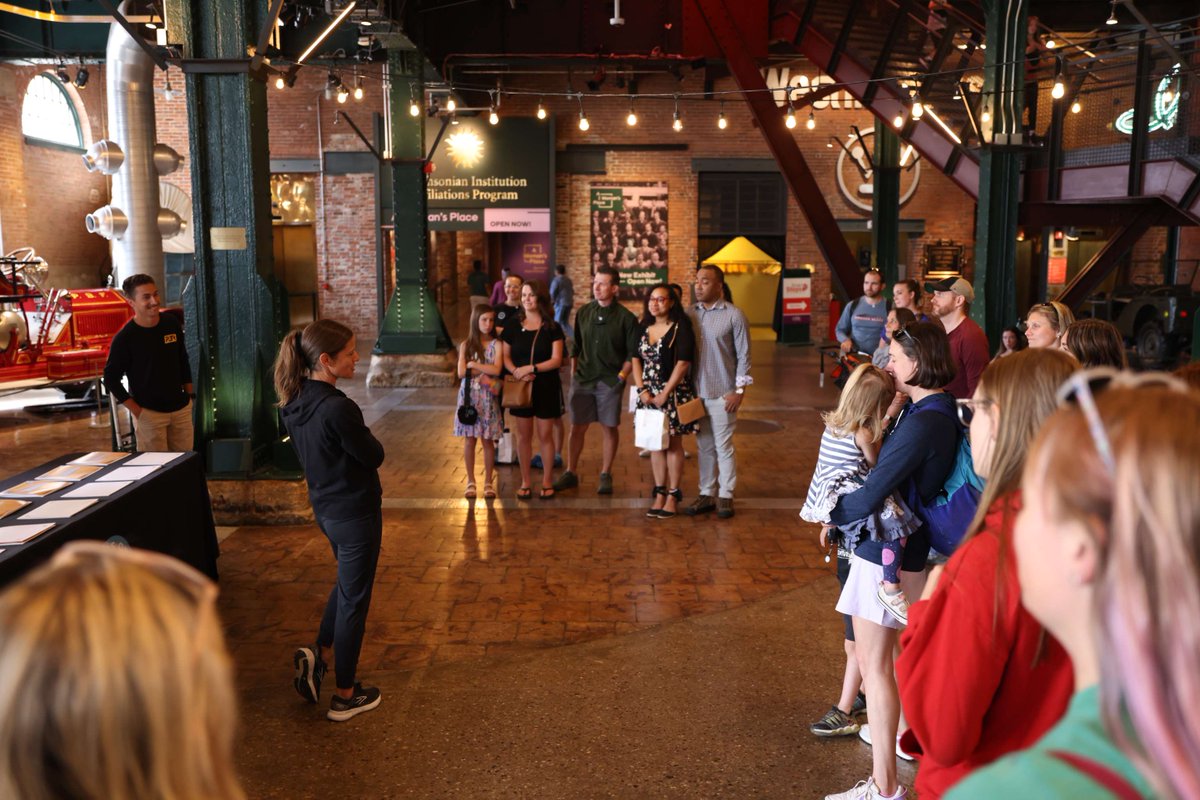 Kids of STEEL tweet media