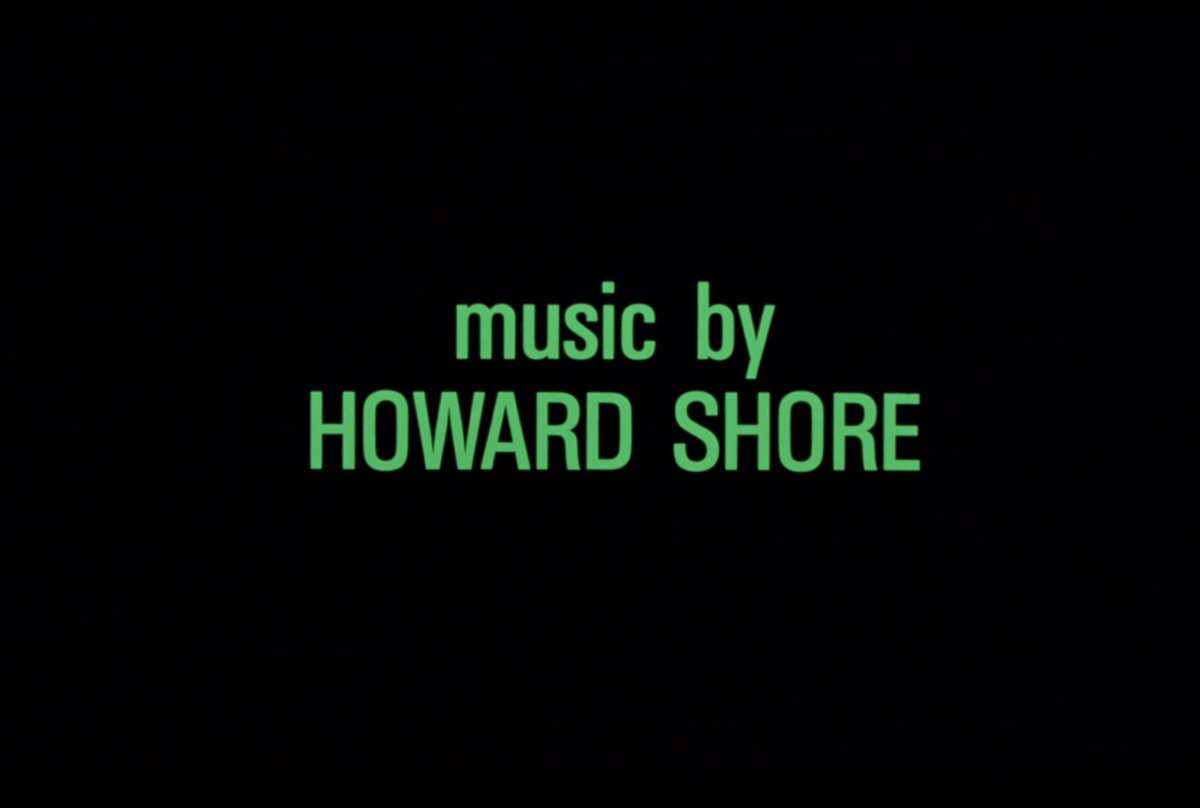⚡️ SYNTH SOUNDTRACKS⚡️
