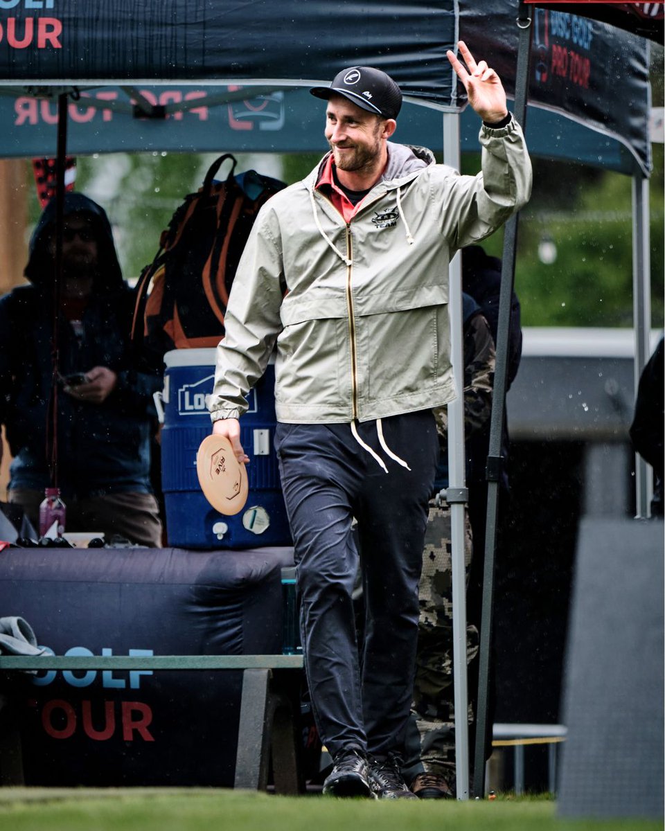 Dynamic Discs tweet media