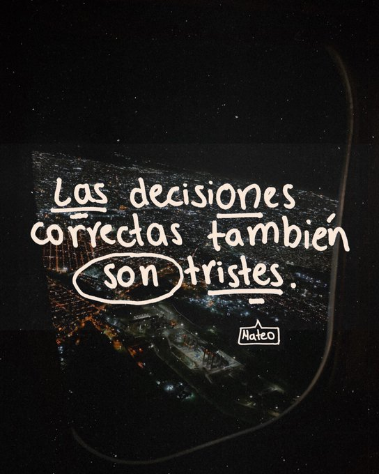 marcusyul's tweet photo. también son triste y difíciles https://t.co/cFirWKKSdm