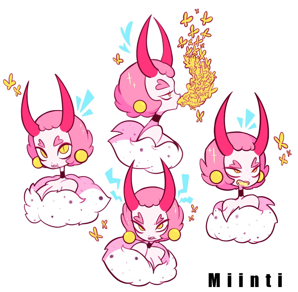 _miinti's tweet photo. Old art 2019 https://t.co/NgfA3lURHk
