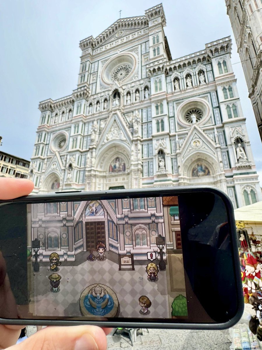 Pokémon Genesis tweet media