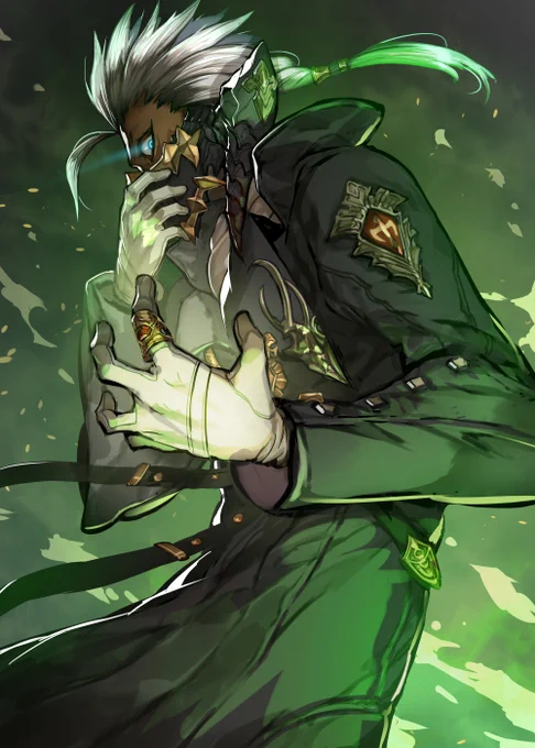 Today's picture#FF14 