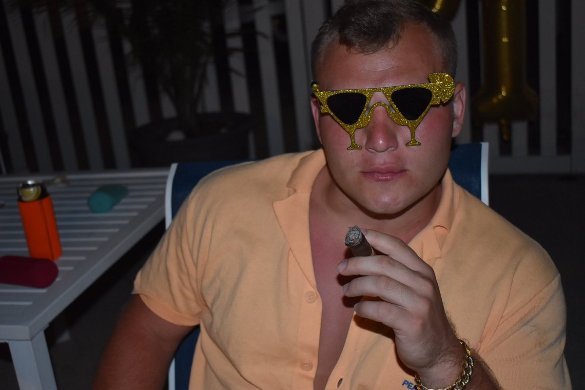 JimmyGeorge (@cipolla_james) on Twitter photo 