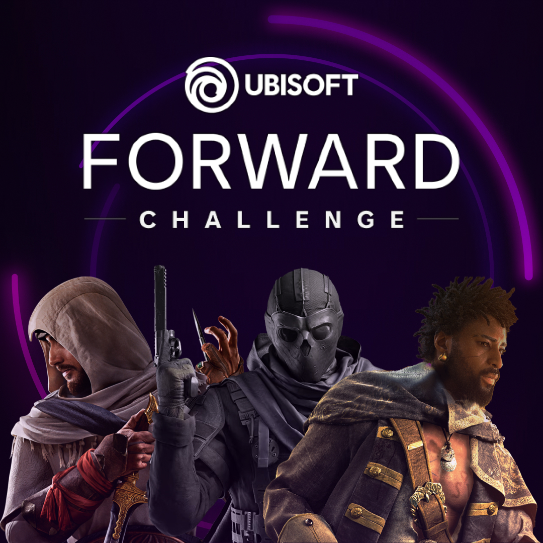 Ubisoft tweet media