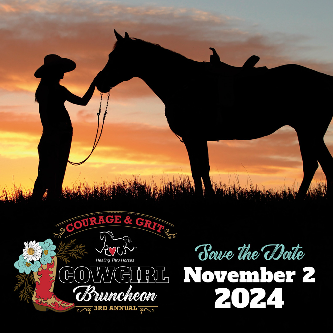 ROCKRideOn's tweet photo. 🌟Save the Date! 🌟 Join us for our 3rd Annual Cowgirl Bruncheon featuring keynote speaker, Cowgirl Hall of Fame member Barbra Schulte. Sponsorships available now! Click the link for more info. https://t.co/4vWXdwoFmV
#CowgirlBruncheon #ROCKOn https://t.co/slZ7HIMg98