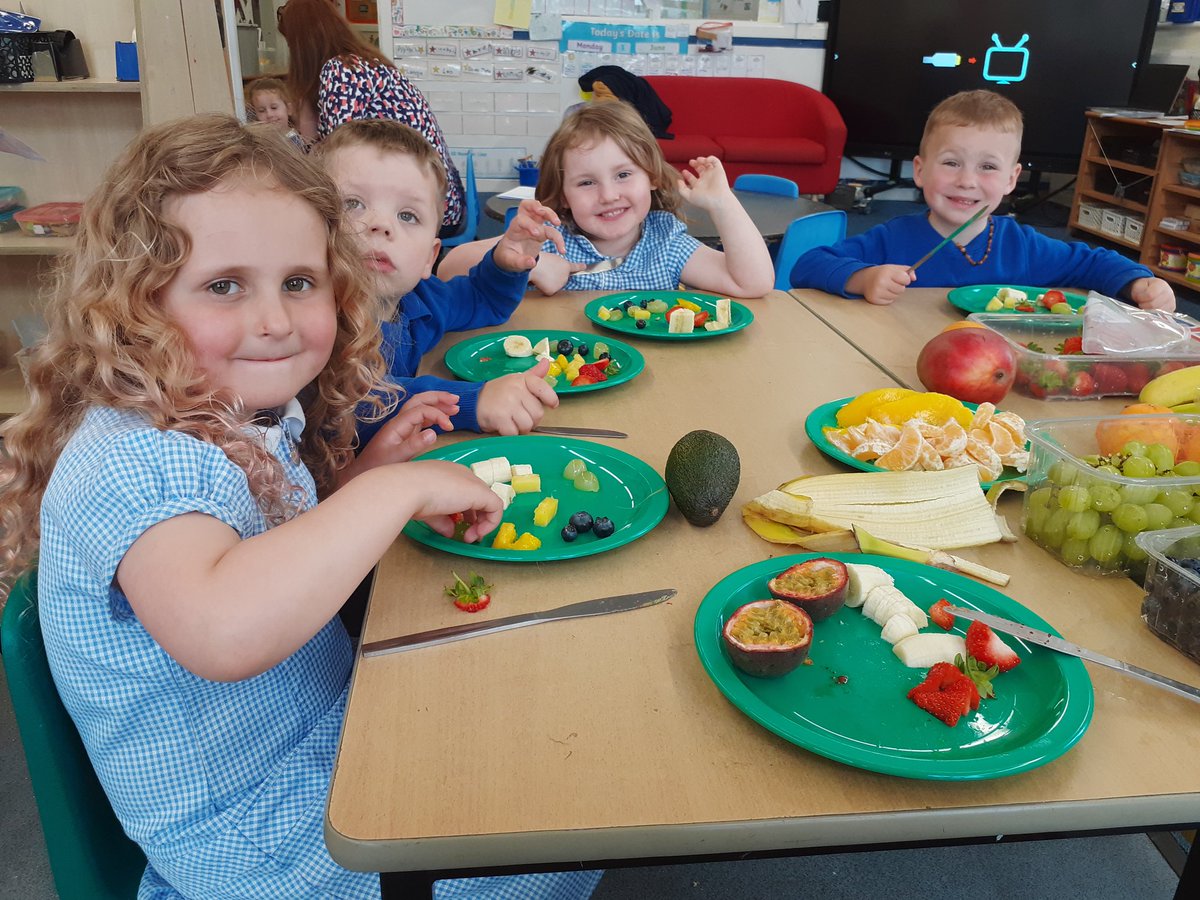 PhunkyFoods Copeland tweet media