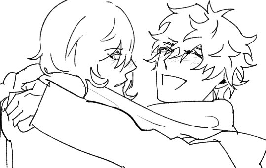 맘애 안들어서 던졋던 아케주 낙서