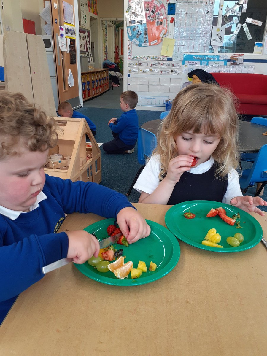 PhunkyFoods Copeland tweet media