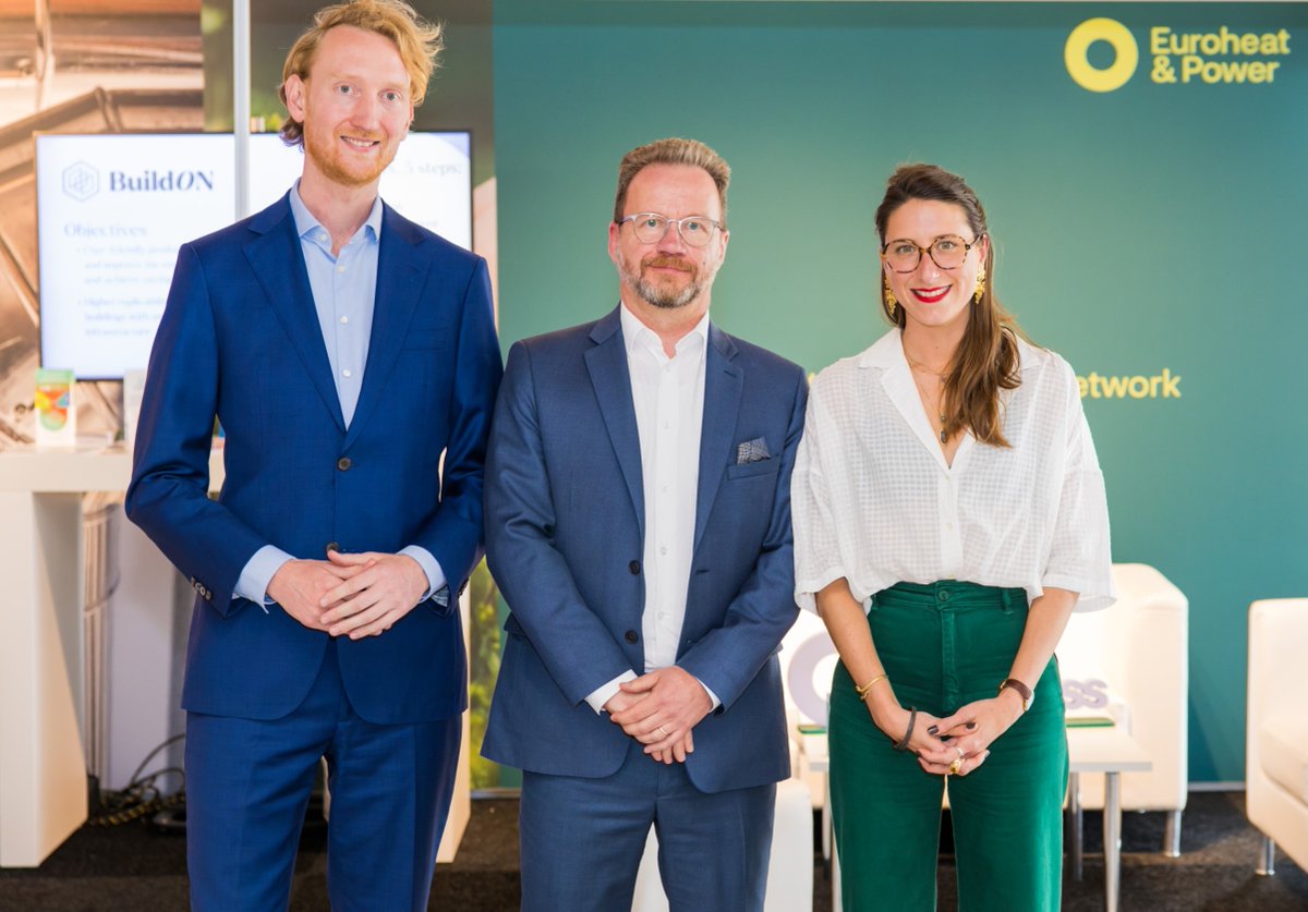 We officially kick off #EHPCongress24 with our annual #GeneralAssembly! 

This year’s assembly is special as we elect a new Board &amp; welcome our new president <a href="/JanneKerttula/">Janne Kerttula</a> and VP Frans de Heij.

We’re looking forward to this new mandate &amp; new year full of ambitious #goals! 🎯