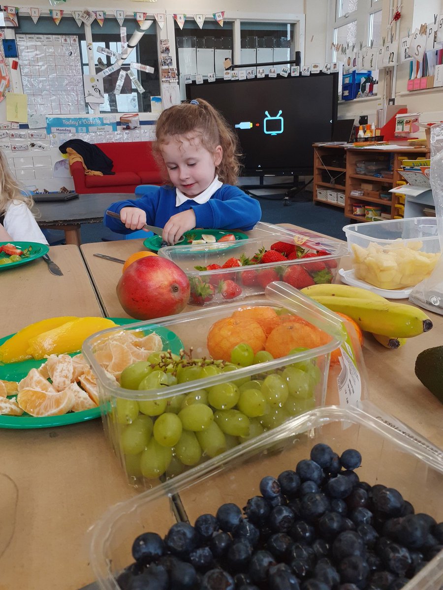 PhunkyFoods Copeland tweet media