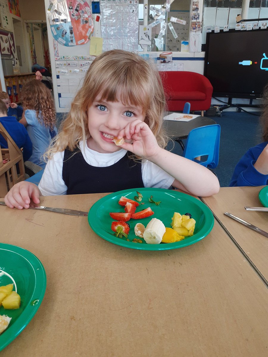 PhunkyFoods Copeland tweet media