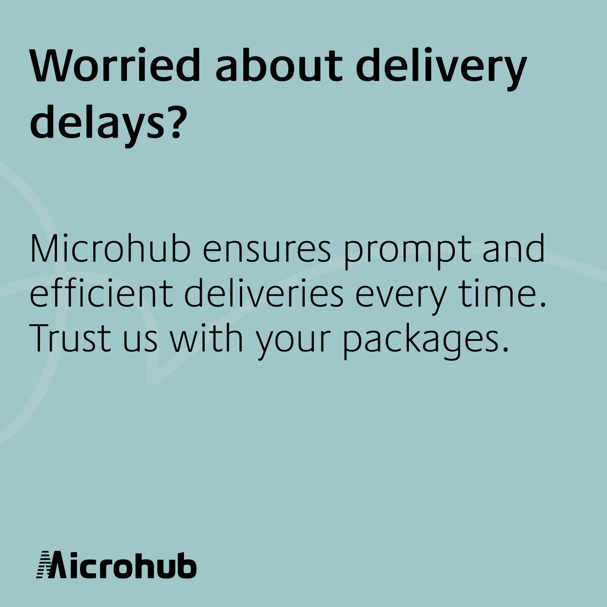 Microhub tweet media