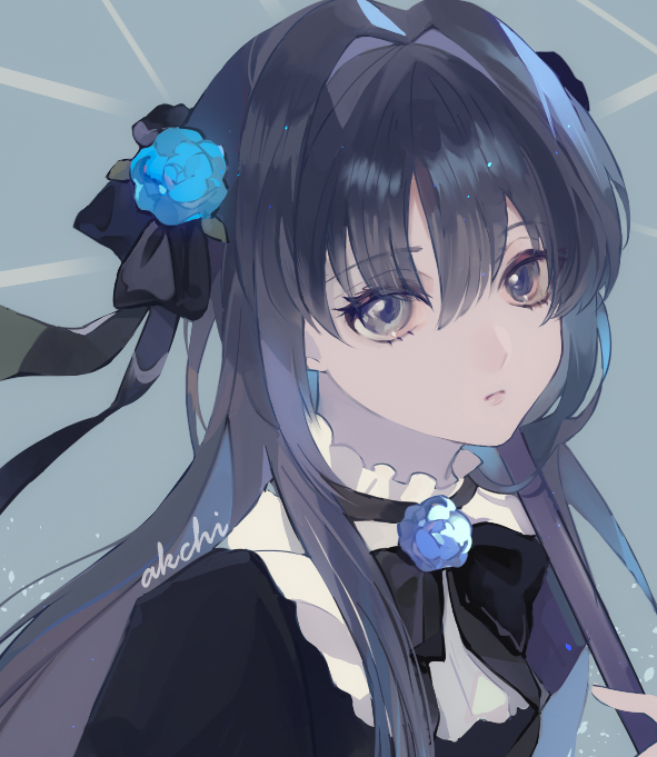 Akchi1127's tweet photo. 対立ちゃん
#arcaea_art https://t.co/2RQcR4JqPE