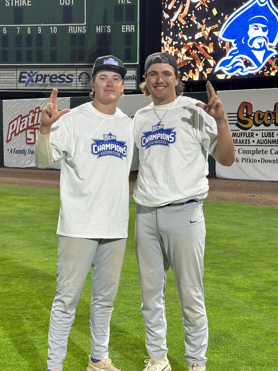 Texas State Baseball tweet media