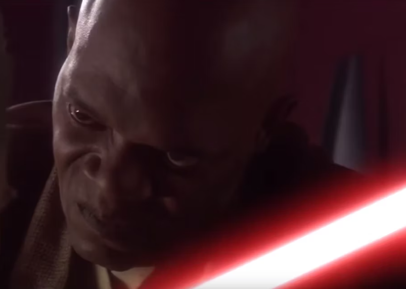 이걸 보고도 나보고 그저 믿으라는 거요? 이런 칼만 든 철부지를.