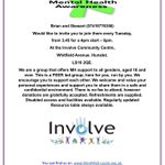 Photo by Involve Community Centre (@InvolveLeeds)